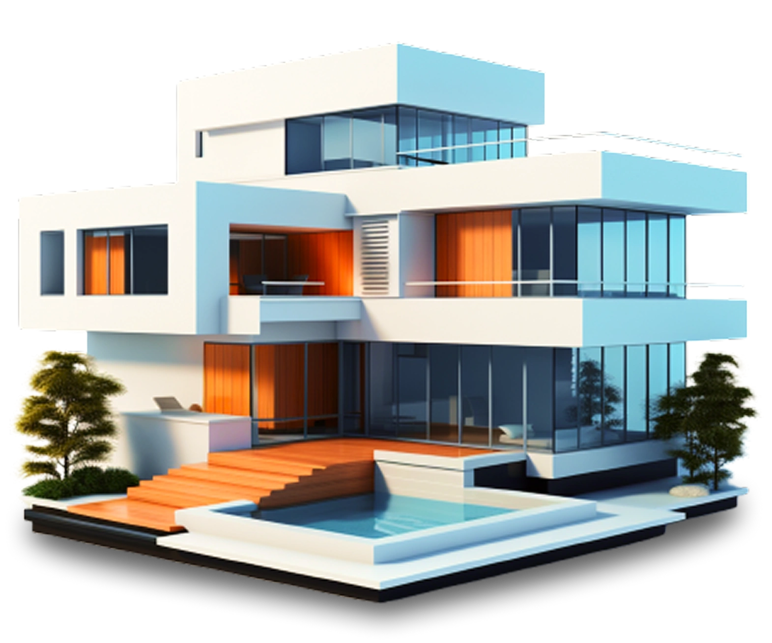 3 BHK Collection